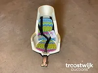 Fietsstoeltje