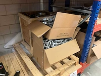 Fietstrainer-onderdelen - afbeelding 5 van  12