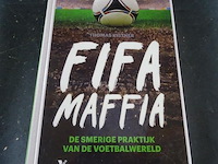 Fifa maffia - afbeelding 1 van  5