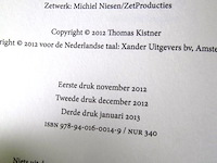 Fifa maffia - afbeelding 3 van  5