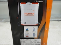 Fighter - afbeelding 6 van  8