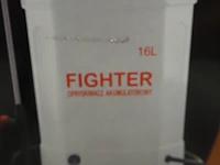 Fighter - afbeelding 7 van  8