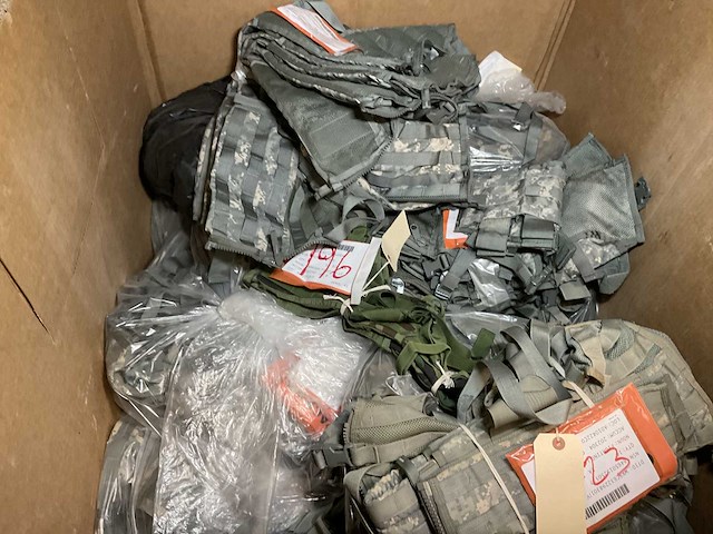 Fighting load carrier (130x) - afbeelding 3 van  4