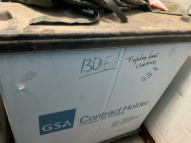 Fighting load carrier (130x) - afbeelding 4 van  4