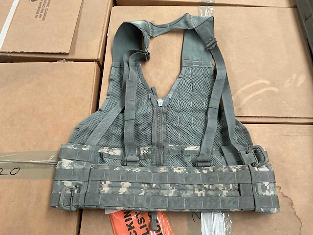 Fighting load carrier (175x) - afbeelding 2 van  4