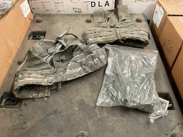 Fighting load carrier (175x) - afbeelding 4 van  4