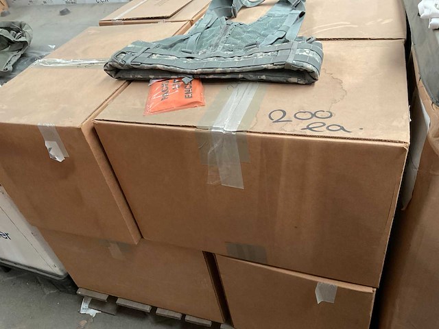 Fighting load carrier (200x) - afbeelding 3 van  3