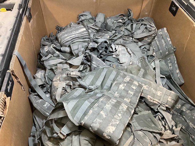 Fighting load carrier (210x) - afbeelding 3 van  4