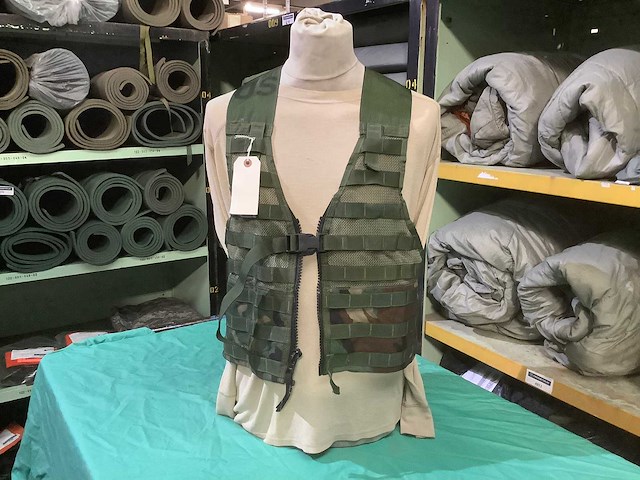 Fighting load carrier (2x) - afbeelding 1 van  4