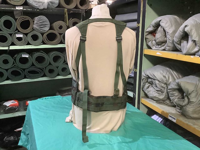 Fighting load carrier (2x) - afbeelding 2 van  4