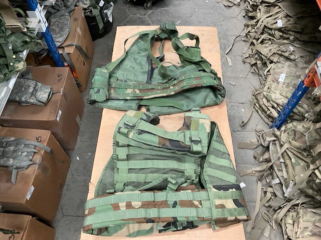 Fighting load carrier (2x) - afbeelding 4 van  4