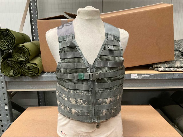 Fighting load carrier (6x) - afbeelding 1 van  3