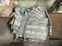 Fighting load carrier (9x) - afbeelding 4 van  5