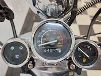 Figuretta fat boy grande retro 25km snorscooter - afbeelding 4 van  7