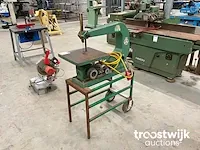 Figuurzaagmachine - afbeelding 1 van  5