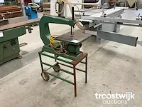 Figuurzaagmachine - afbeelding 2 van  5