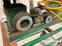 Figuurzaagmachine - afbeelding 5 van  5