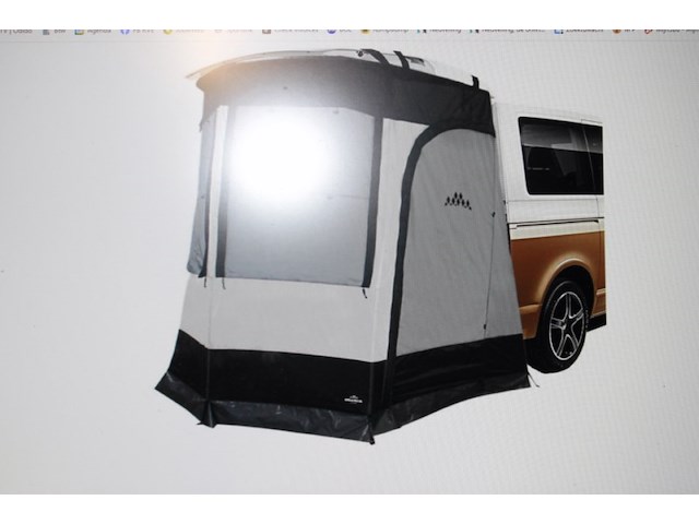 Figyurs backsite tent obelink 6090313683605 1x - afbeelding 1 van  9