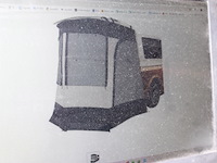 Figyurs backsite tent obelink 6090313683605 1x - afbeelding 3 van  9