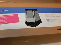 Figyurs backsite tent obelink 6090313683605 1x - afbeelding 4 van  9