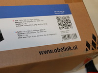 Figyurs backsite tent obelink 6090313683605 1x - afbeelding 5 van  9