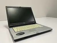 Fijitsu siemens lifebook s series laptop - afbeelding 1 van  5