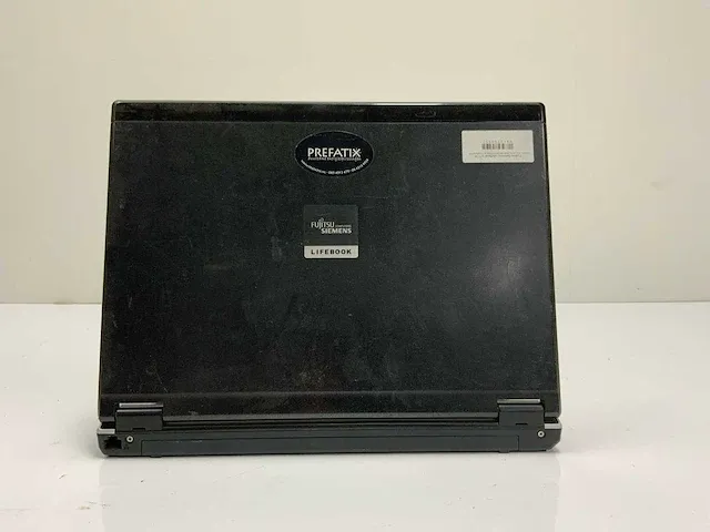 Fijitsu siemens lifebook s series laptop - afbeelding 5 van  5