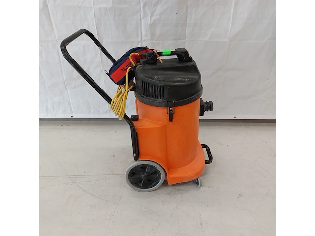Fijnstofafscheider 230v, numatic, ndd 900 a, 2014 - afbeelding 2 van  5