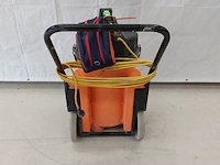 Fijnstofafscheider 230v, numatic, ndd 900 a, 2014 - afbeelding 3 van  5