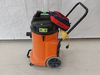 Fijnstofafscheider 230v, numatic, ndd 900 a, 2014 - afbeelding 4 van  5