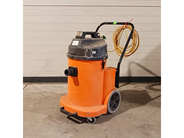Fijnstofafscheider 230v, numatic, ndd 900 a, 2014 - afbeelding 1 van  8