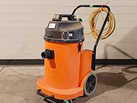 Fijnstofafscheider 230v, numatic, ndd 900 a, 2014 - afbeelding 1 van  8
