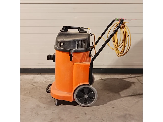 Fijnstofafscheider 230v, numatic, ndd 900 a, 2014 - afbeelding 2 van  8