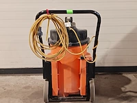 Fijnstofafscheider 230v, numatic, ndd 900 a, 2014 - afbeelding 3 van  8
