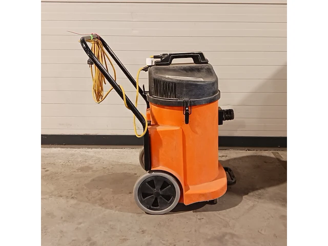 Fijnstofafscheider 230v, numatic, ndd 900 a, 2014 - afbeelding 4 van  8
