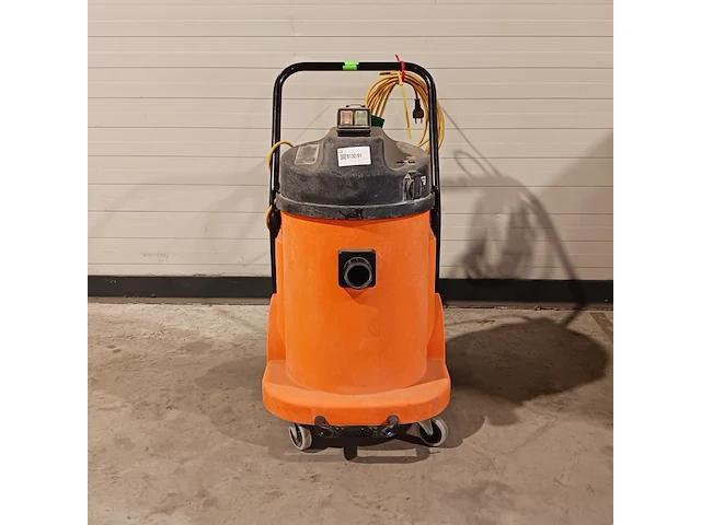 Fijnstofafscheider 230v, numatic, ndd 900 a, 2014 - afbeelding 5 van  8