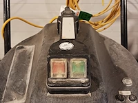 Fijnstofafscheider 230v, numatic, ndd 900 a, 2014 - afbeelding 6 van  8