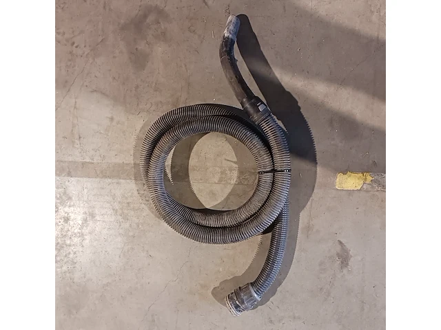 Fijnstofafscheider 230v, numatic, ndd 900 a, 2015 - afbeelding 2 van  10
