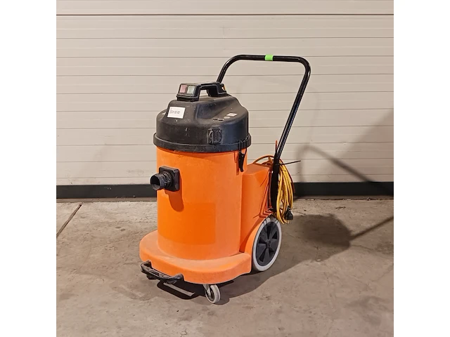 Fijnstofafscheider 230v, numatic, ndd 900 a, 2015 - afbeelding 1 van  10