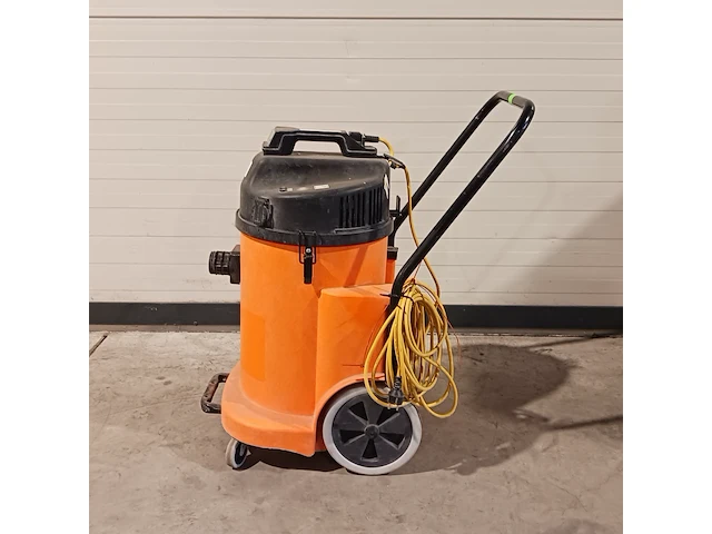 Fijnstofafscheider 230v, numatic, ndd 900 a, 2015 - afbeelding 3 van  10