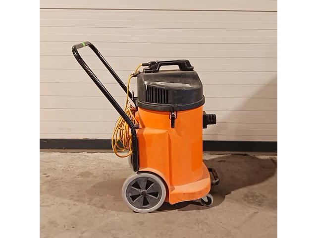 Fijnstofafscheider 230v, numatic, ndd 900 a, 2015 - afbeelding 5 van  10