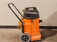 Fijnstofafscheider 230v, numatic, ndd 900 a, 2015 - afbeelding 5 van  10