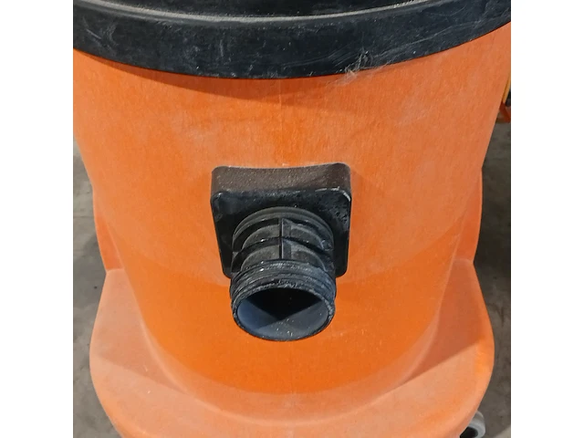 Fijnstofafscheider 230v, numatic, ndd 900 a, 2015 - afbeelding 7 van  10