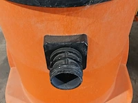 Fijnstofafscheider 230v, numatic, ndd 900 a, 2015 - afbeelding 7 van  10