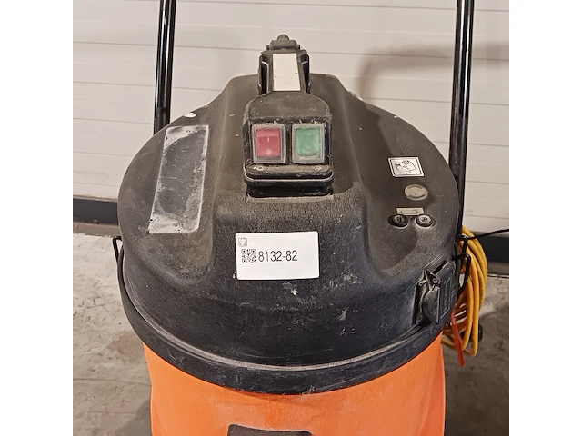 Fijnstofafscheider 230v, numatic, ndd 900 a, 2015 - afbeelding 8 van  10