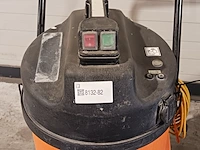 Fijnstofafscheider 230v, numatic, ndd 900 a, 2015 - afbeelding 8 van  10
