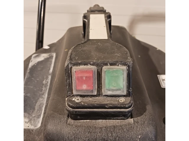 Fijnstofafscheider 230v, numatic, ndd 900 a, 2015 - afbeelding 9 van  10