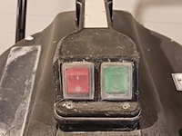 Fijnstofafscheider 230v, numatic, ndd 900 a, 2015 - afbeelding 9 van  10