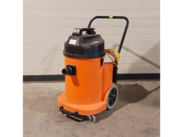 Fijnstofafscheider 230v, numatic, ndd 900 a, 2015 - afbeelding 1 van  9