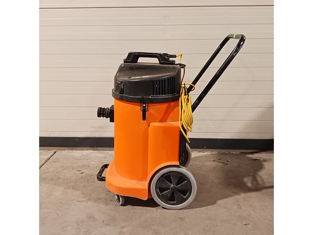 Fijnstofafscheider 230v, numatic, ndd 900 a, 2015 - afbeelding 2 van  9